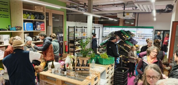 Epi'Sciers - Plan-les-Ouates
